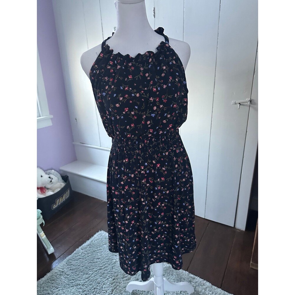 Muse Dress - small petite